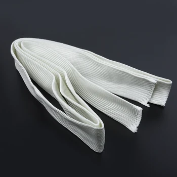 

For Webasto/Eberspacher 22MM&24MM,2M Exhaust Glass Fibre Hose Lagging Insulation