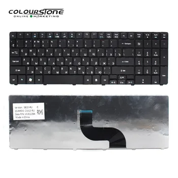 

Russian laptop keyboard FOR Acer 5810 5250 5336 5349 5536 5553G 5810T 5820 keyboard RU BLACK New