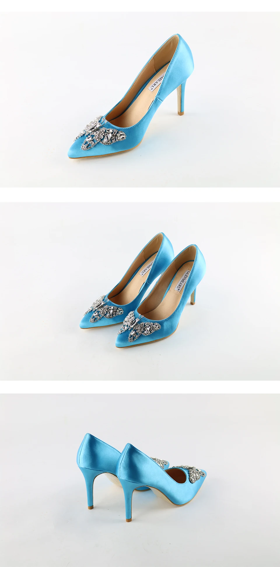 women high heels
