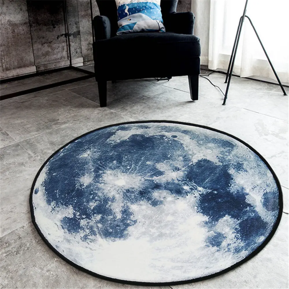Salle De Bain Leroy Merlin Baignoire ~ mode de luxe belle europ enne lune plan te style non slip mat tapis Salle De Bain Leroy Merlin Baignoire ~ mode de luxe belle europ enne lune plan te style non slip mat tapis