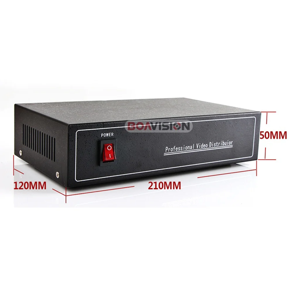 4ch 8ch ahd cvi tvi camera bnc 02