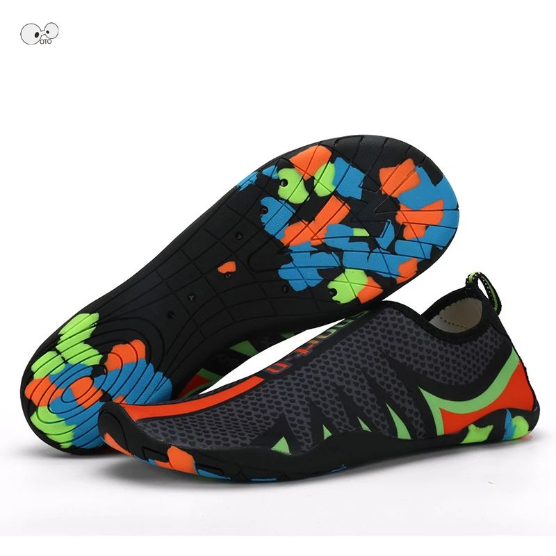 تنفس الصيف رجل حذاء مياه نعال شاطئ المنبع أحذية النساء السباحة الصنادل الغوص تصفح نهر الرحلات الجوارب تنفس الصيف رجل حذاء مياه نعال شاطئ المنبع أحذية النساء السباحة الصنادل الغوص تصفح نهر الرحلات الجوارب