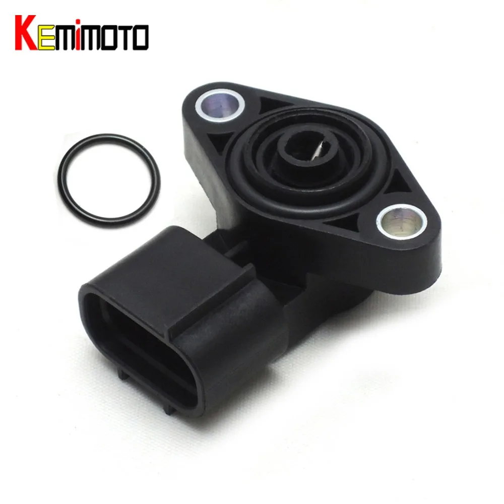 

ATV ANGLE SENSOR with O-RING for HONDA TRX 350FE TRX 350TE 2000-2001 38800-HN5-A11