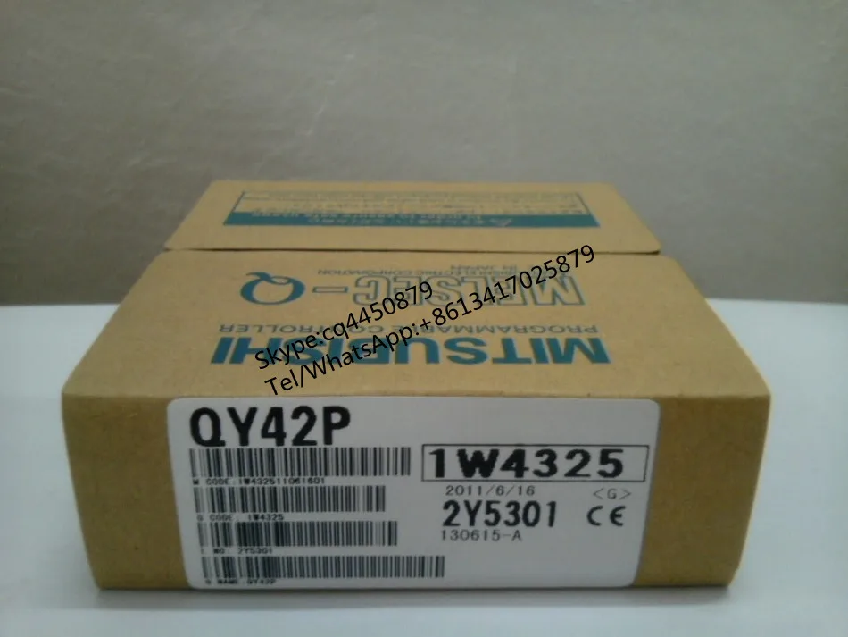 

NEW&ORIGINAL MIT QY42P