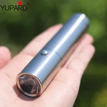 Светодиодный фонарь yupard Q5 светодиодный из нержавеющей стали для