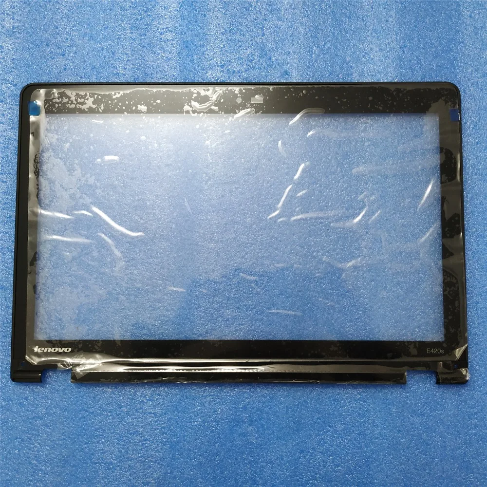 New original for Lenovo thinkpad E420S lcd front bezel cover Laptop Replace Cover | Компьютеры и офис