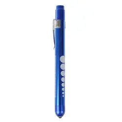 Карманный фонарь ручка Penlight Mini Torch