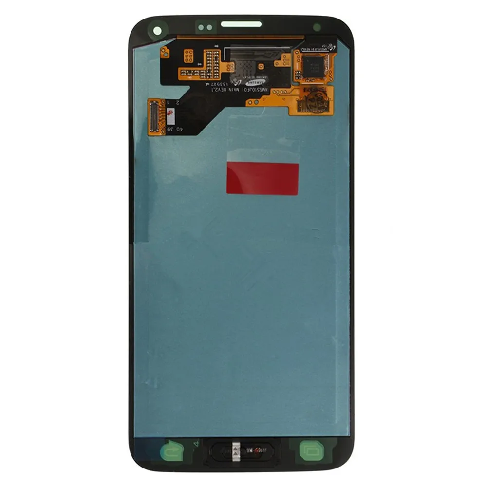 Для Samsung Galaxy S5 Neo LCD SM G903F G903 G903W ЖК экран и замена дигитайзера в сборе!