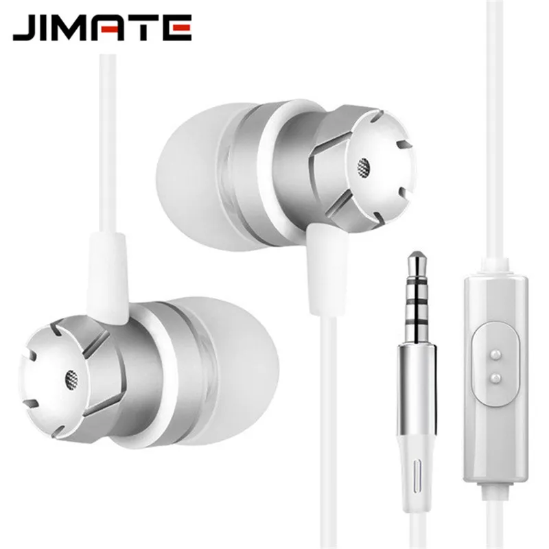 

Turbo Metal Stereo Headset Key Control Earphones Running Music Head phones with Microphone for Computer Samsung iPhone Gaming