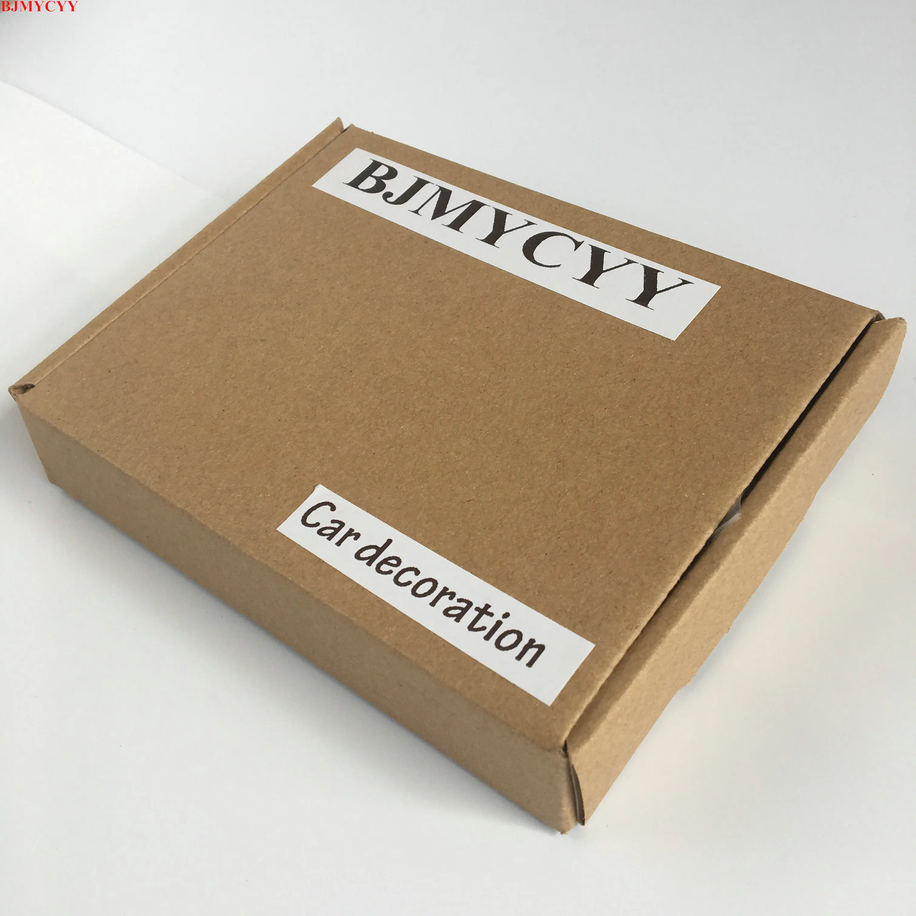 Bmw용 BJMYCYY 자동차 와이어 클립 배열 클립