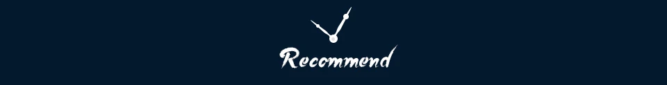 1-Recommend
