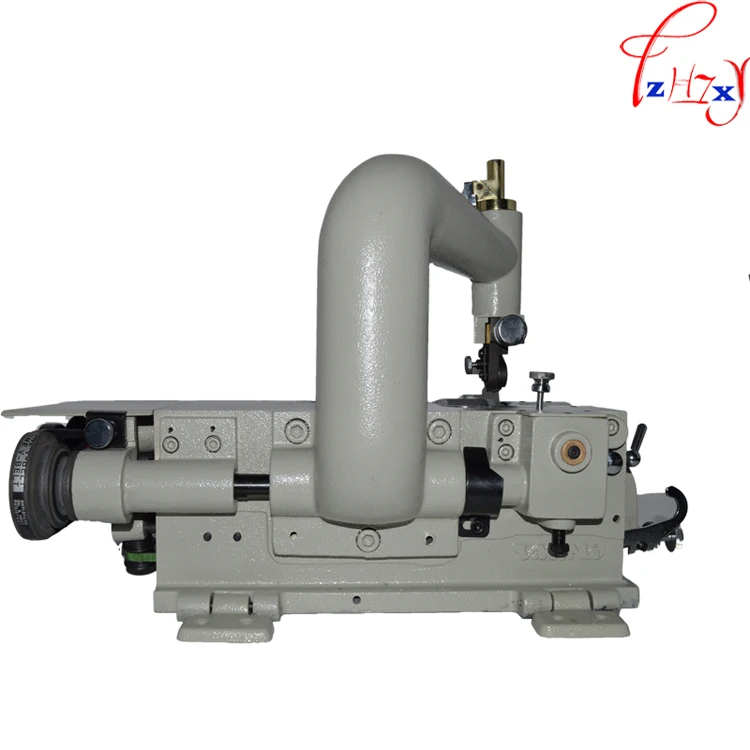 110 В/220 В TK-801 кожа Skiving швейная машина для кромки скребка Синтетическая кожа обувь пластиковые изделия