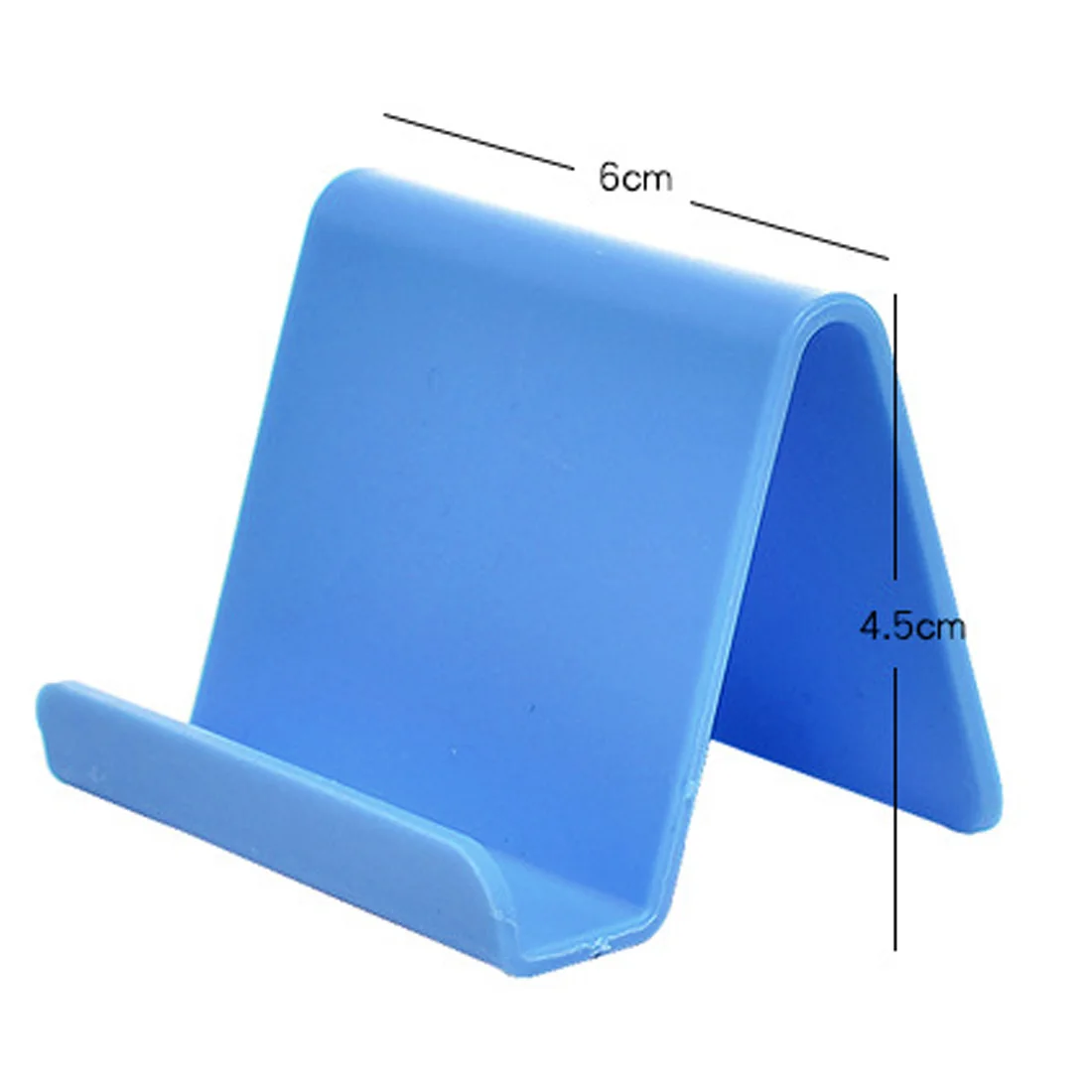 Candy Mini Portable Fixed Holder Mobile Phone Holder Home Supplies Organizador Movable Shelf Organizer Holder