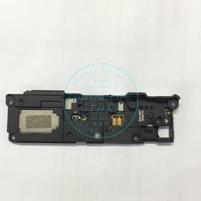 Для Xiaomi Redmi Note 4X зуммер звонка громкий динамик Замена Redmi Note 4X MTK/Snapdragon 625 запасные части