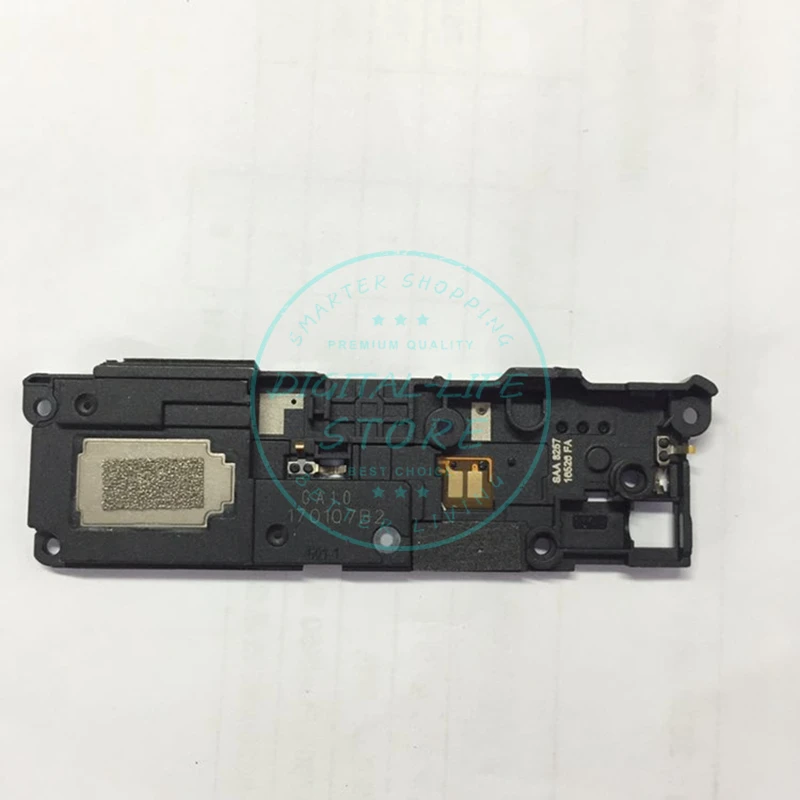 Запасной громкоговоритель для Xiaomi Redmi Note 4X запасной MTK/ Snapdragon 625 запасные