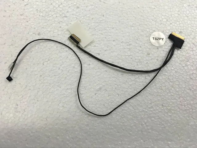 Special Offers NEW WISTRON LT41 450.03N05.0002 LCD LVDS CABLE FOR LENOVO S41-70 300S-14ISK LCD LVDS CABLE Special Offers NEW WISTRON LT41 450.03N05.0002 LCD LVDS CABLE FOR LENOVO S41-70 300S-14ISK LCD LVDS CABLE