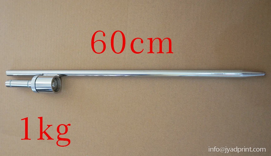 

Outdoor Ground spike base of Feather Flags, Spike Pole for Feather Banner, Swoop Banner, Use on Grass or soft floor, 5pcs/lot.