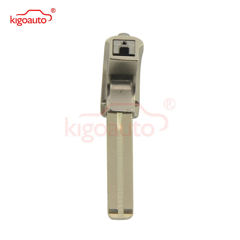 Рисунок 3 - смарт-ключ TOY2 для экстренного