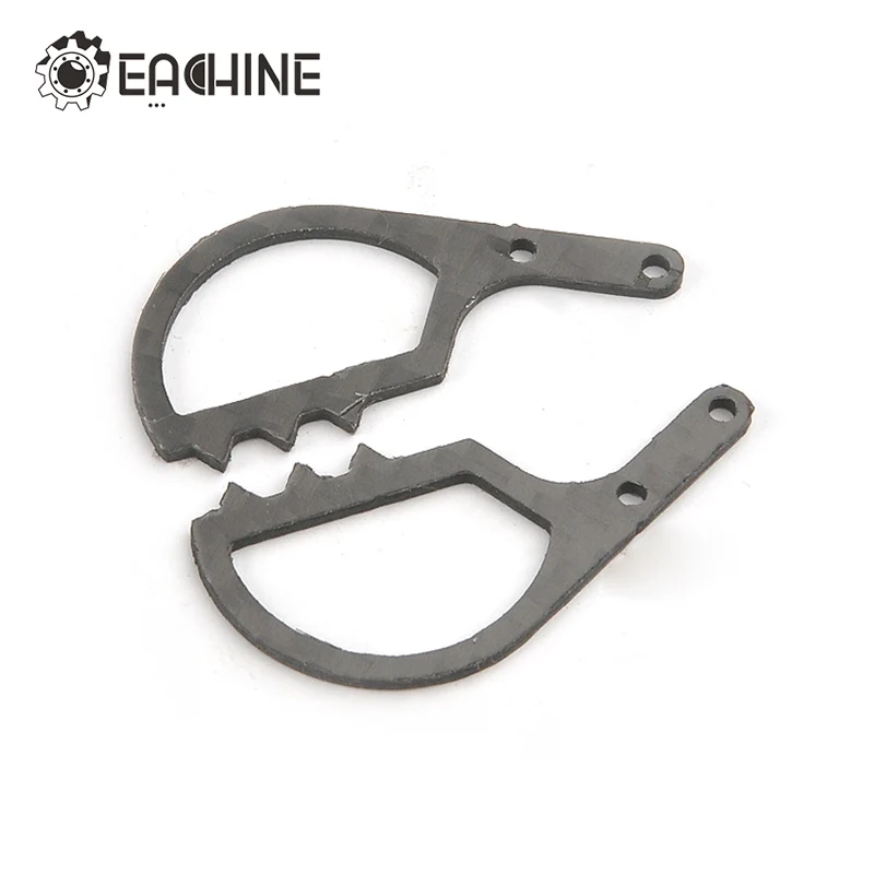 

Eachine Lizard95 FPV Racer Spare Part 3K Carbon Fiber Antenna Protector Board For RC Multicopter Rotor Parts