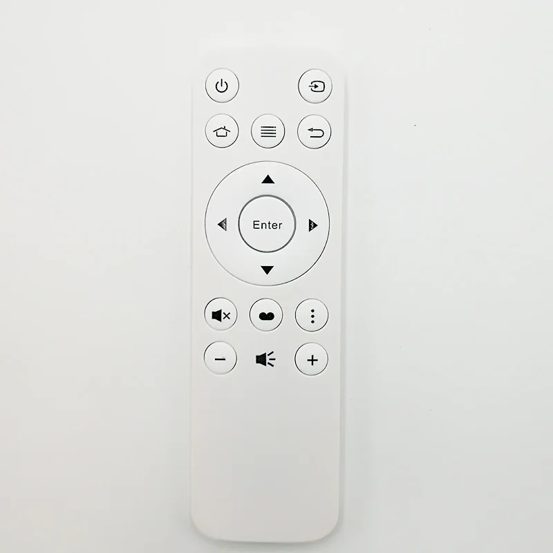 

New original remote control 45.77h01g001 a for optoma ZH55 ZH33 HWF6180 LC3 RWF6500 UHD566 projectors