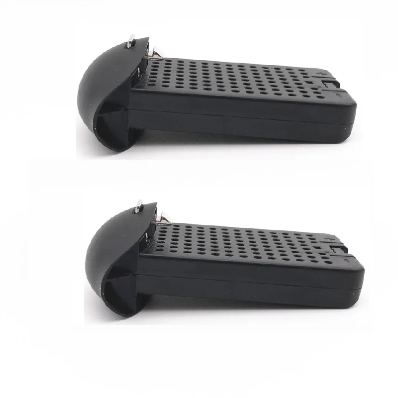 3PCS-SYMA-X23-X23W-Battery-3-7V-500mah-Lithium-Battery-for-SYMA-X23-X23W-Aircraft-Parts (2) - 