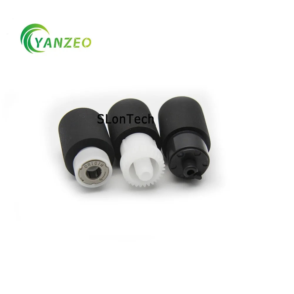 2F906230 2F909171 2HN06080 ролик для Kyocera M2040 M2135 M2540 M2640 M2635 M2735 M6030 M6530 FS6025 FS6030 FS6525 | Компьютеры и