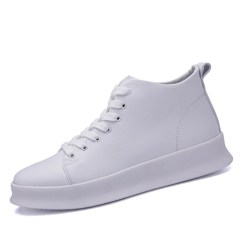 

New Arrivals Men's Casual Shoes High Quality Fashion Comfortable Men Sneakers Wear-resisting Non-slip Male Footwears Plus 7J695