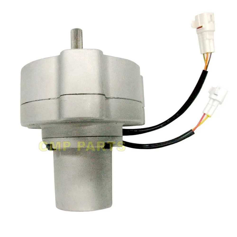 SK-2 -3 -5 kobelco throttle motor (12)