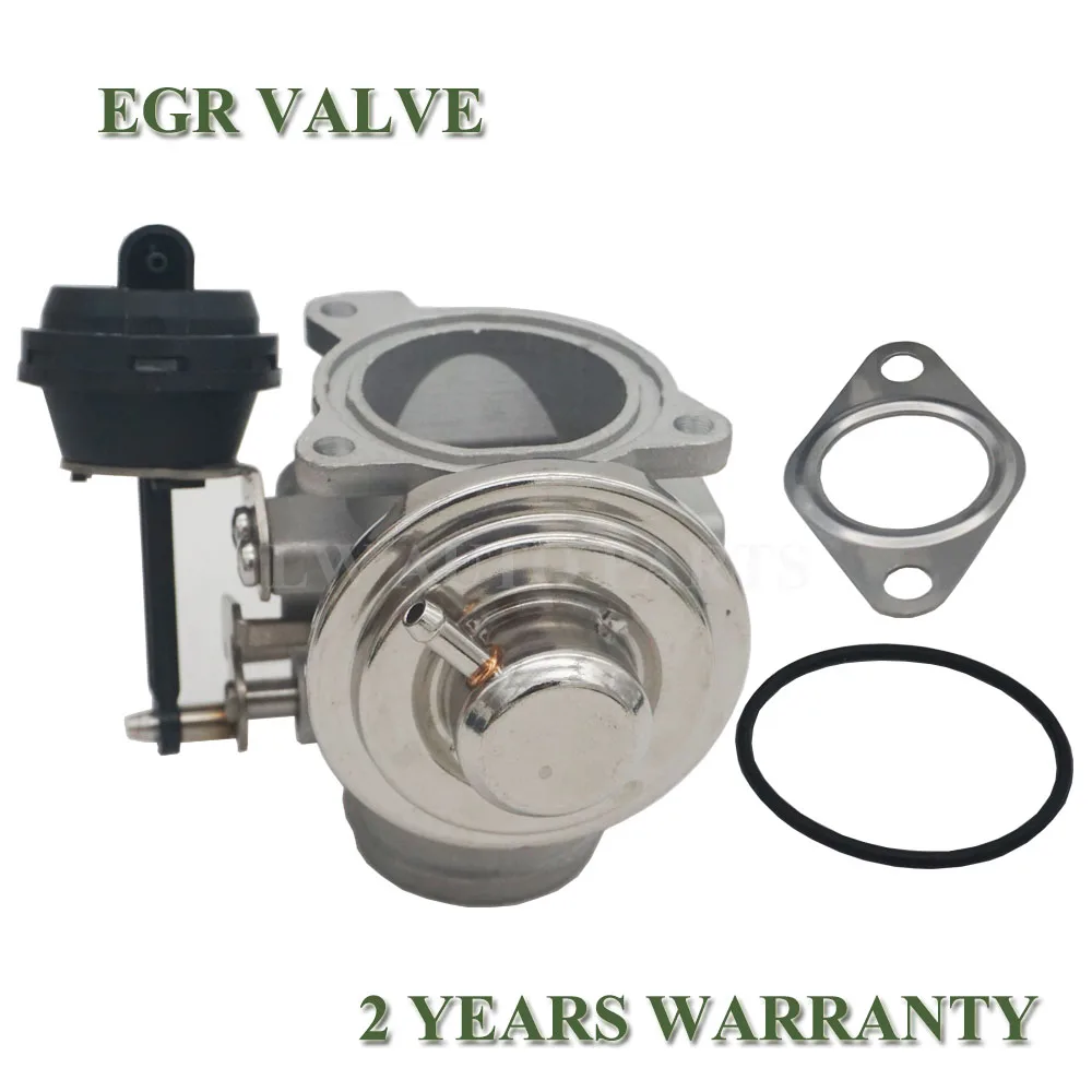 

045131501L 038129637B 028131501A New Exhaust Gas Return EGR Valve For Audi A4 A6 for Seat VW Passat Golf Polo 1.9 TDI