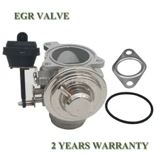 045131501L 038129637B 028131501A Novo Retorno dos Gases de Escape EGR Válvula Para Audi A4 A6 para Seat VW Passat Polo Golf 1.9 TDI