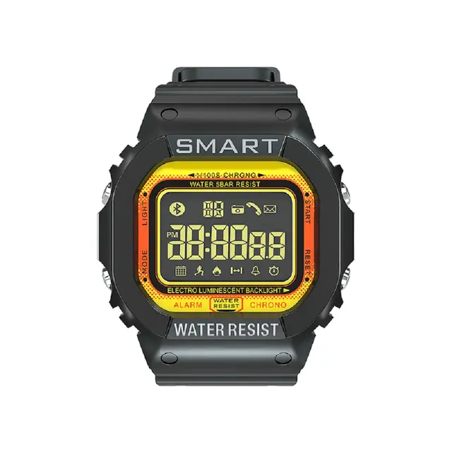 smart watch ex17
