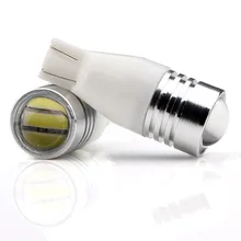 

Specifications: - Type: Car LED Reverse Backup Light - Socket Type: T15 - LED Type: 15pcs 5050 SMD LED+2pcs COB LED Chip -