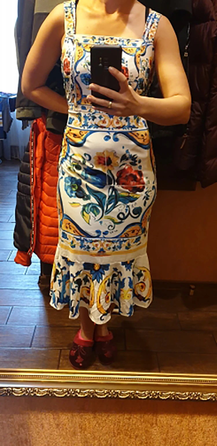Moda Feminina
