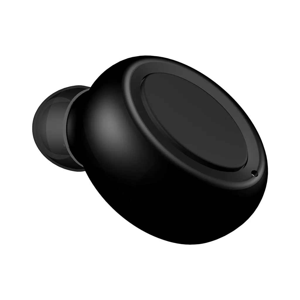 Беспроводной наушники Bluetooth наушники IPX5 Водонепроницаемый мини гарнитура для iPhone X/iPhone Samsung galaxу спортивные наушники