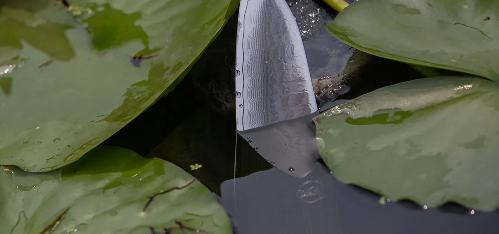 santoku knife_damascus knife_japanese knife_04