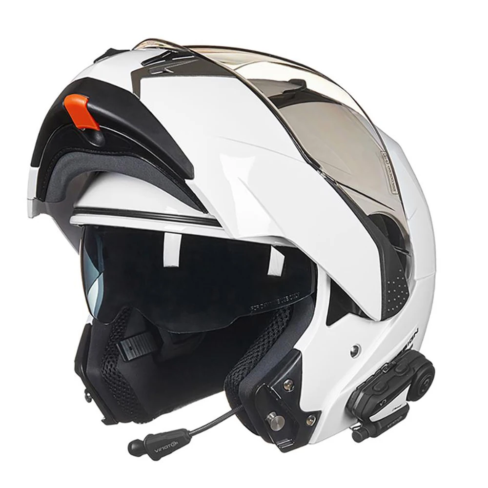 BEON Filp Up мотоциклетный шлем Casco Moto rbike Capacete с двойным козырьком для мотокросса