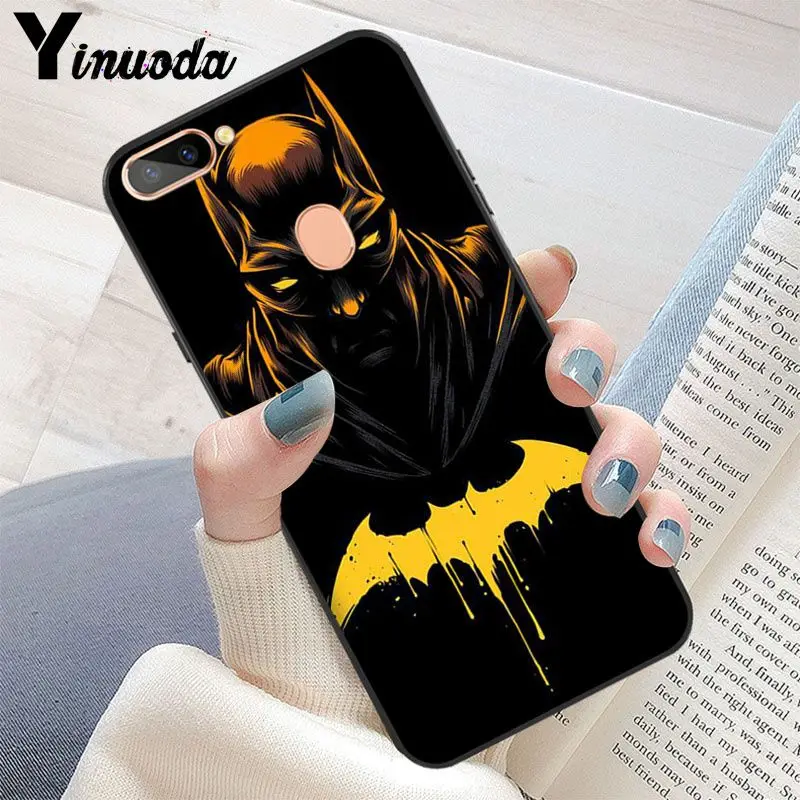 Marvel Comics Batman