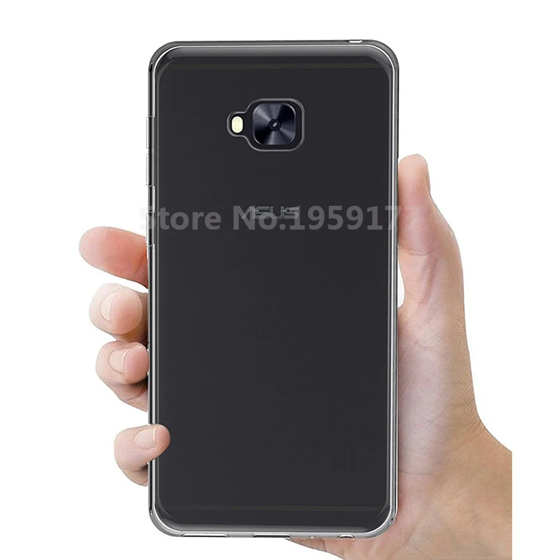 Soft Case Asus Zenfone 4 Selfie ZD553KL Case Cover Silicone Back Cover Phone Case For Asus Zenfone 4 Selfie ZD553KL ZD 553KL (6)