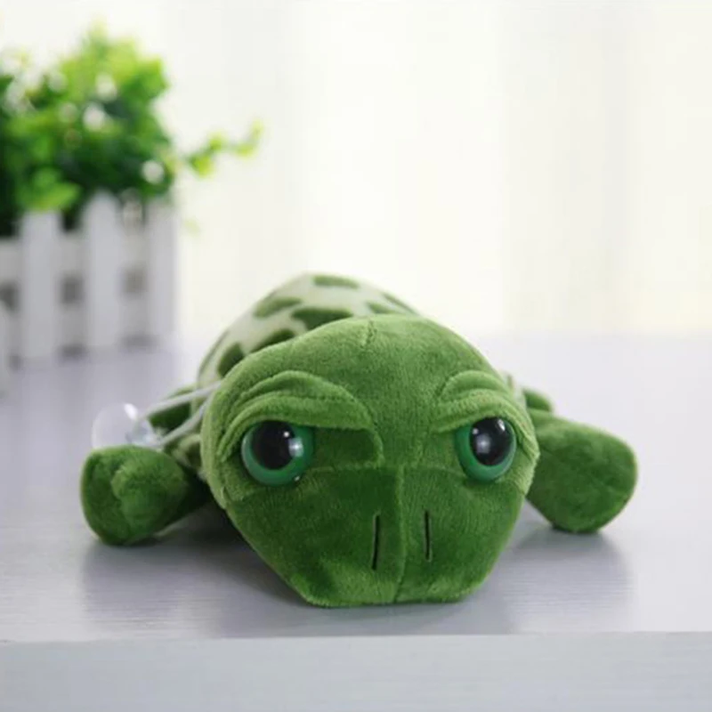 Tronzo-20cm-Super-Green-Big-Eyes-Stuffed-Tortoise-Turtle-Animal-Plush-Baby-Toy-Birthday-Christmas-Gift (1)