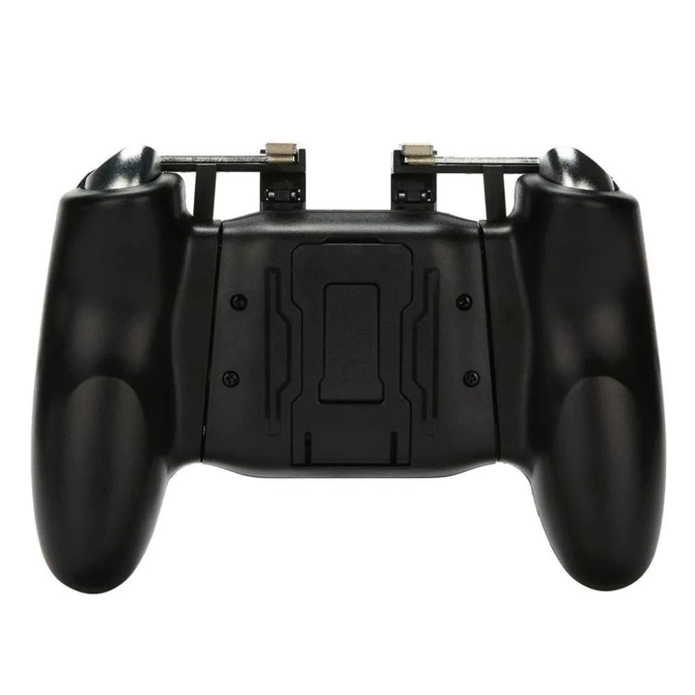 For Sniper Game Controller,PUBG/Knives Out/Rules of Survival,Shooter Trigger Fire Button&Handle,Fits 4.5-6.5inch Phone