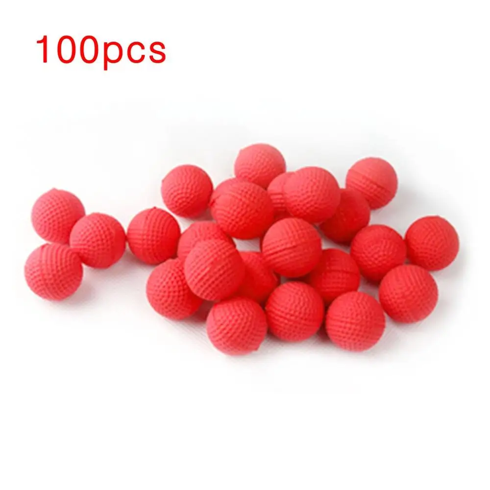 nerf replacement balls