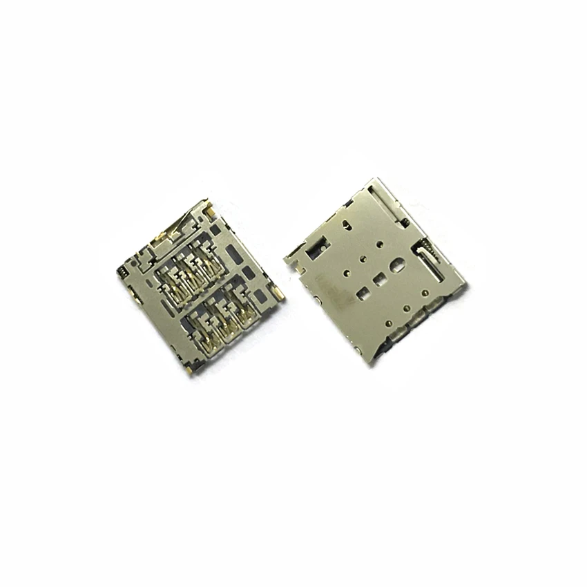 

Original New For Lenovo Tab3 Tab 3 Sim Card Reader Tray Socket Slot Holder
