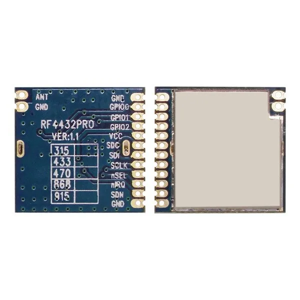 RF4432PRO-3
