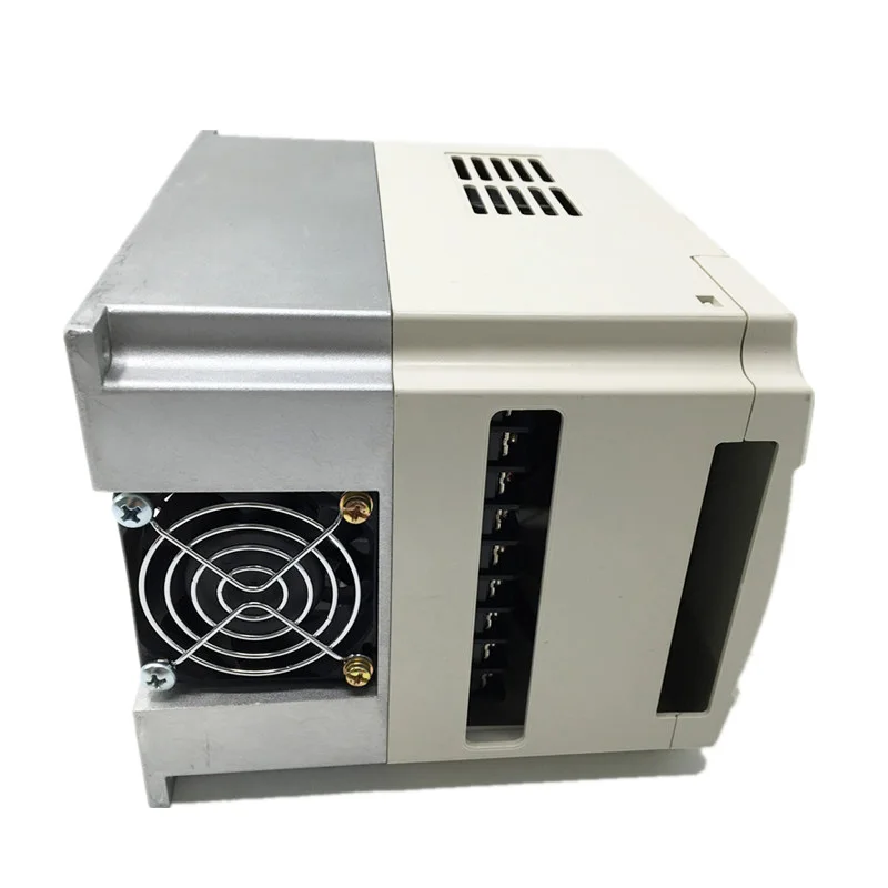 Переменный Частотный Привод 11KW 1PH 220 V CNC шпиндель управления скоростью двигателя