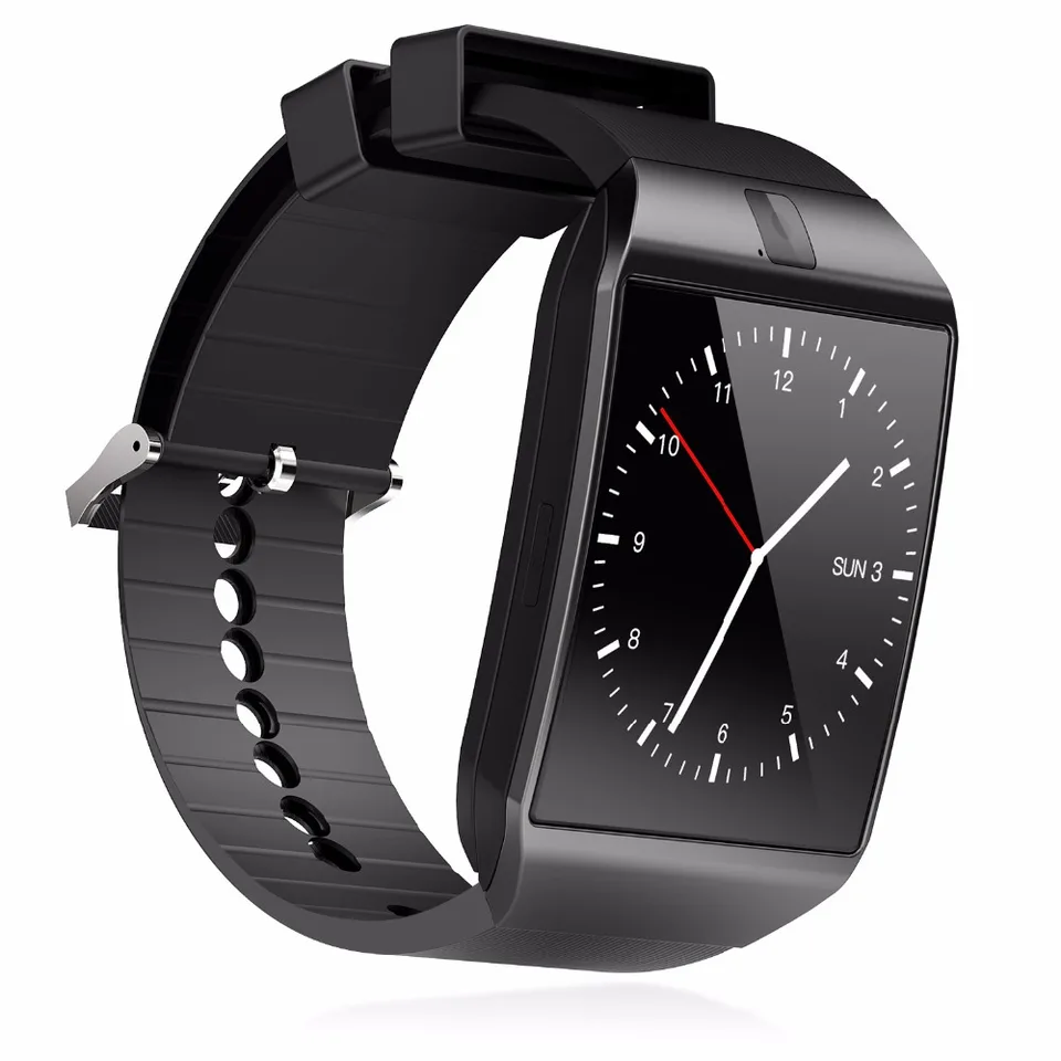 lg smartwatch with camera