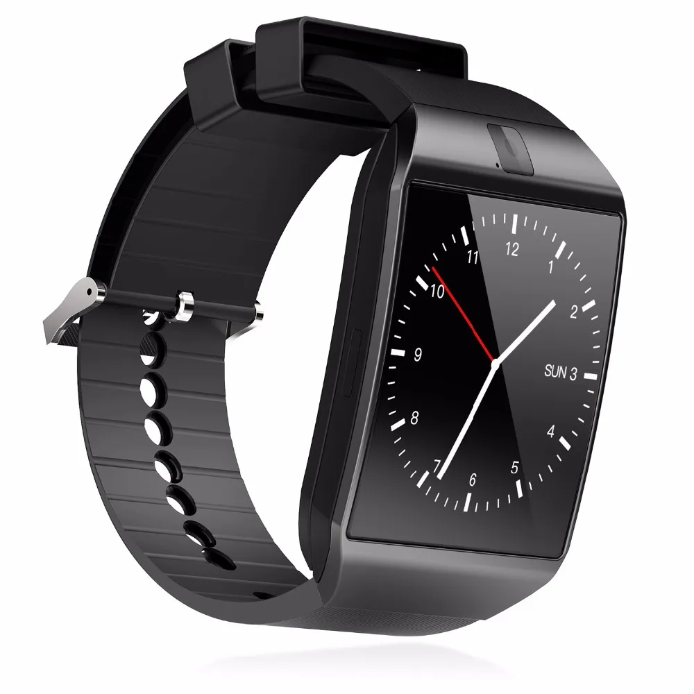 Cawono Bluetooth G12 Smart Watch with Camera Smartwatch TF SIM Card for iPhone Samsung HTC LG HUAWEI Android Phones PK DZ09 A1 Cawono Bluetooth G12 Smart Watch with Camera Smartwatch TF SIM Card for iPhone Samsung HTC LG HUAWEI Android Phones PK DZ09 A1