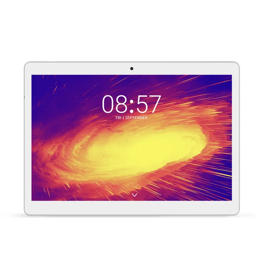  ALLDOCUBE M5X T1006X 4G Anruf Tabletten PC 101 zoll 4 GB RAM 64 GB ROM 6600 mAh Android 8.0 MTK X27