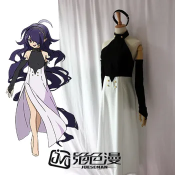 

Seraph of theend Asyuramaru uniform cosplay costume unisex