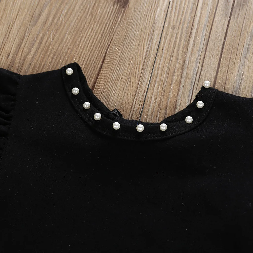 Комплекты одежды для маленьких девочек летние хлопковые комплекты футболка +