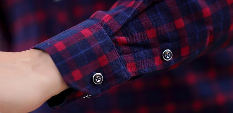 plaid shirt 10